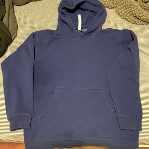 lululemon hoodie